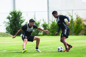 Los Xolos regresan al Caliente para enfrentar a unos Jaguares que dan lástima en el Torneo Apertura 2016. Foto/Cortesía Club Tijuana