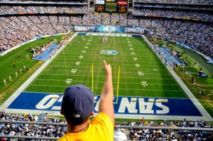 Imagen: Sam Hodgson/Voice of San Diego