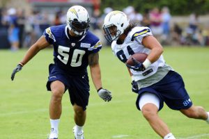 chargers nov