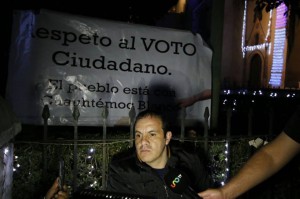 Cuauhtemoc Blanco 