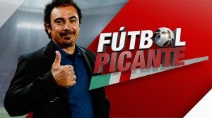 Hugo Sanchez (Foto ESPN)