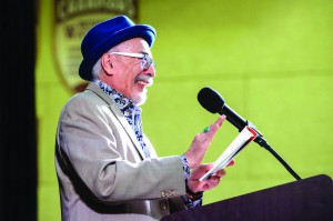 Juan Felipe Herrera