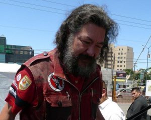Foto: Miguel Cervantes / Agencia Reforma