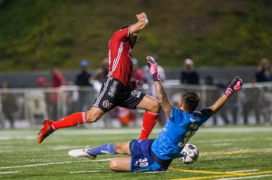 Los Xolos regresan a la acción. Foto/Cortesía Club Tijuana