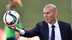 zidane