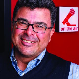 Adolfo Guzman Lopez