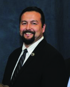 Arturo Solis