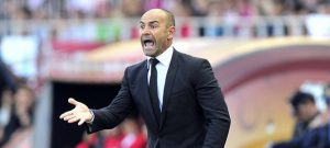 Paco Jémez ya siente la presión de ser el técnico de un equipo como Cruz Azul que exige resultados positivos inmediatos. Foto/Internet