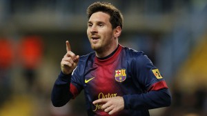 Lio Messi está por recibir el contrato más grande en la historia del fútbol con un valor estimado en 80 millones de euros al año.