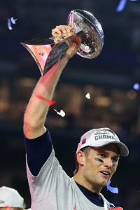 Super Bowl XLIX - New England Patriots v Seattle Seahawks