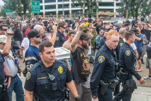 Chicano Park, community, San Diego Police Department