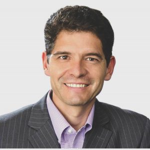 Gustavo de la Fuente Smart Border Coalition