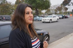 Philomena Marino, Barrio Logan residents, neighborhoods in San Diego, active residents