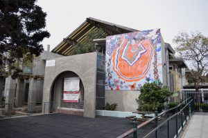 Sherman Heights Community Center