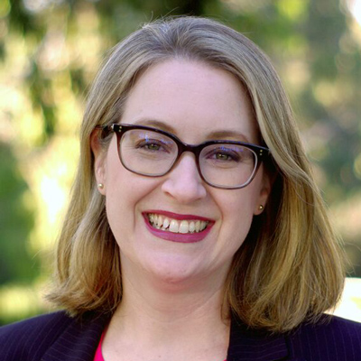 Heather Ferbert
