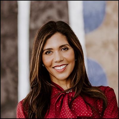 Alexis Avina