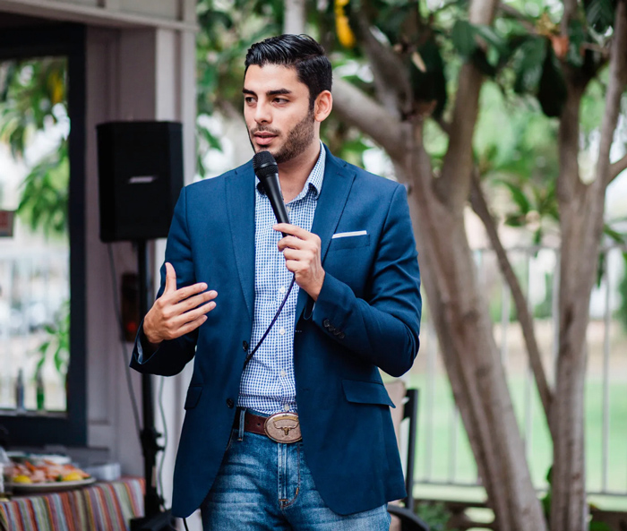 Ammar Campa-Najjar