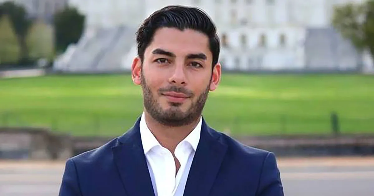 Ammar Campa-Najjar