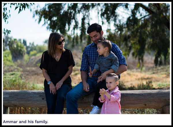 Campa-Najjar website