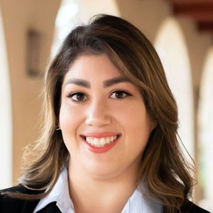 Andrea Cardenas
