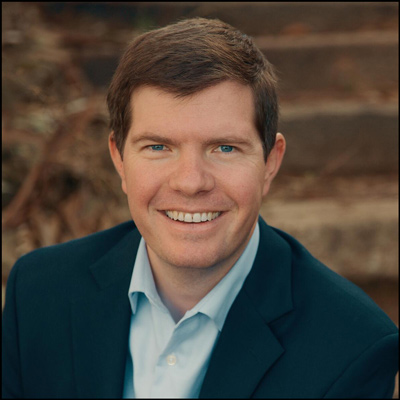 Andrew Hayes