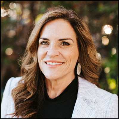 Amy Reichert