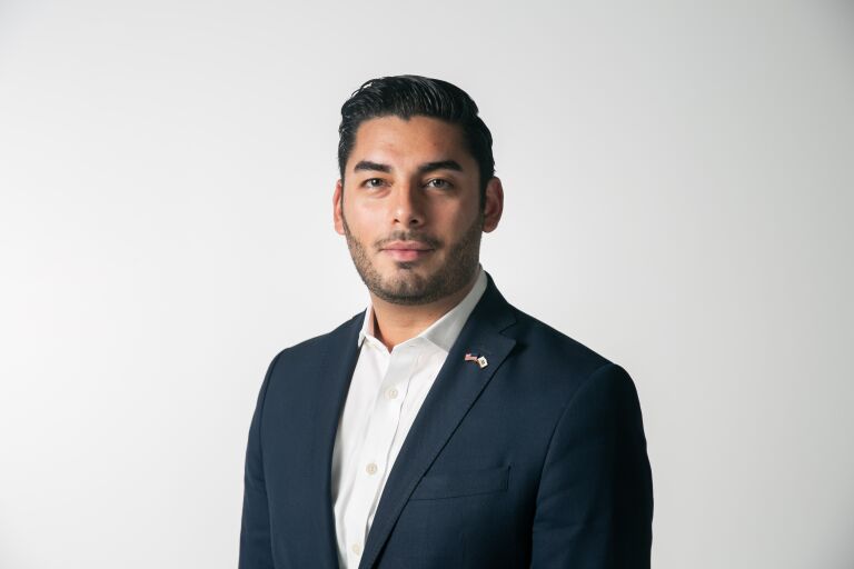 Ammar Campa-Najjar