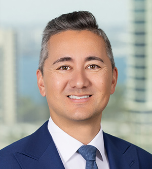 Chris Cate
