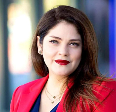 Carolina Chavez