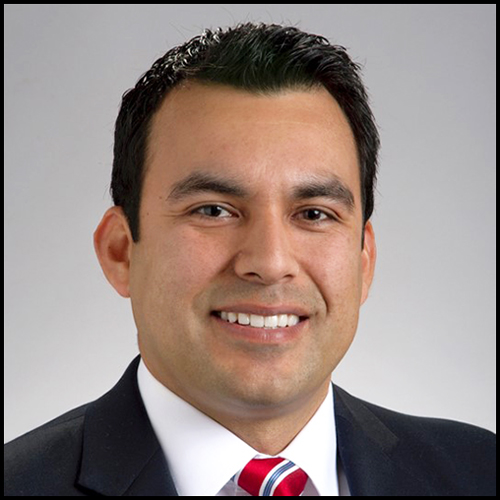 Marco Verdugo