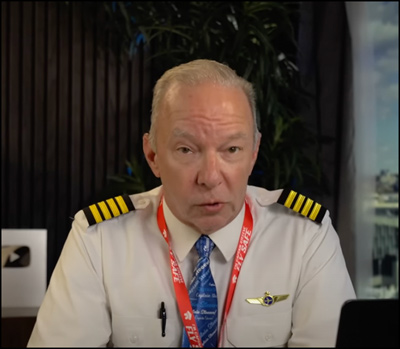 Captain Steeeve