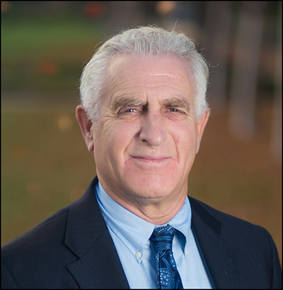 Daniel R. Shinoff