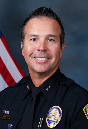 Dan Peak