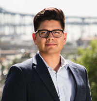 Gerardo Ramirez