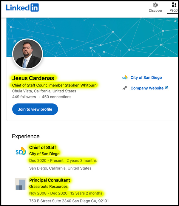 Jesus Cardenas
