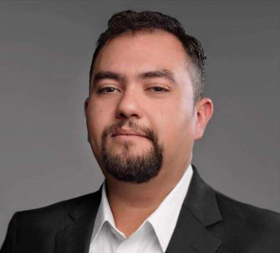 Jesus Cardenas