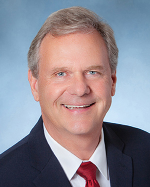 Jim Desmond