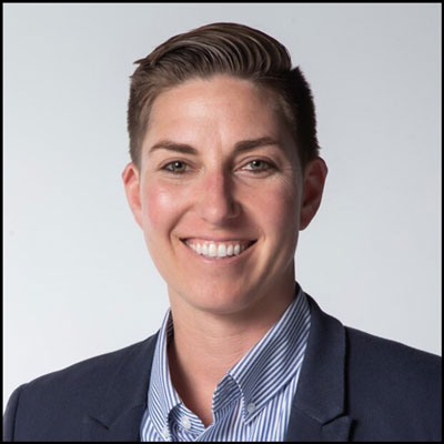 Janessa Goldbeck