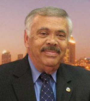 Jesse Navarro