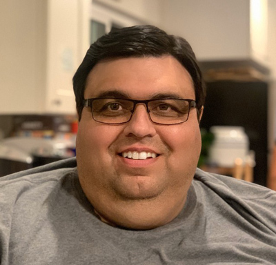 Jose Preciado