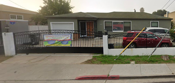 Rodriguez Daycare