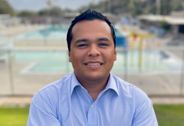 Jose Rodriguez