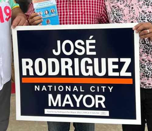 Rodriguez