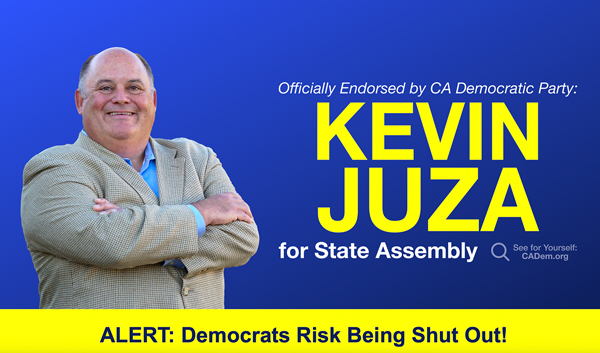 Kevin Juza