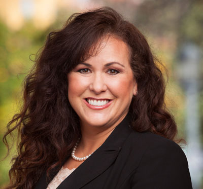Lorena Gonzalez Fletcher