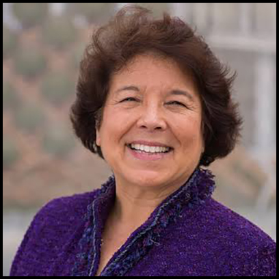 Lori Saldaña