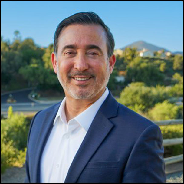 Michael Inzunza