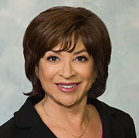 Mary Casillas Salas