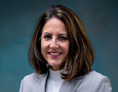 Melinda Vasquez