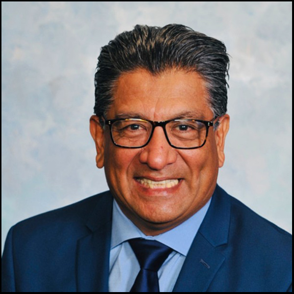 Nick Segura, Jr.